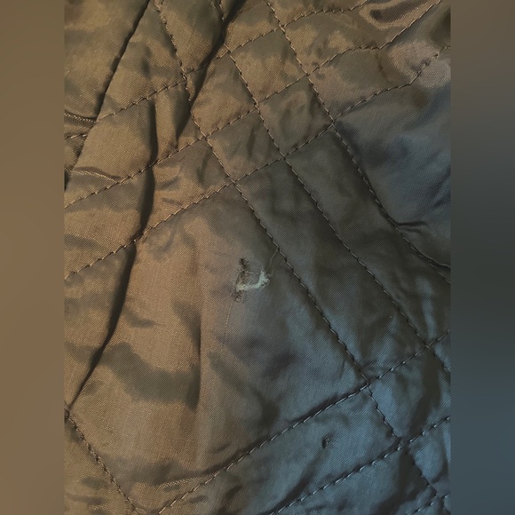 American Eagle Wool Peacoat - Picture 6 of 6